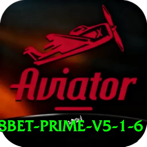pk88bet - Prime v5.1.6 - 2