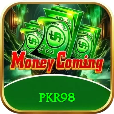 PKR98 Gold Pro vv4.1.8 - 2