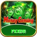 PKR98 Gold Pro vv4.1.8