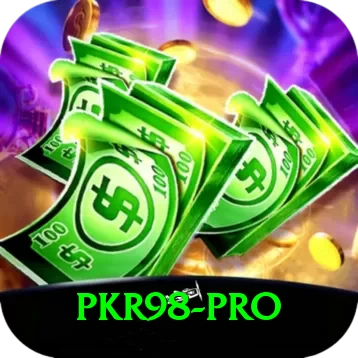 pkr98 Ultimate Pro v5.7.5 - 2