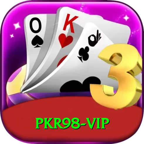 pkr98 Game Gold v4.3.3 - 2