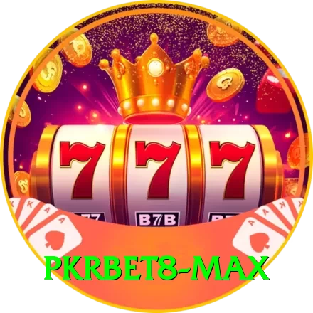 pkrbet8 Earn Deluxe v4.6.5 - 2