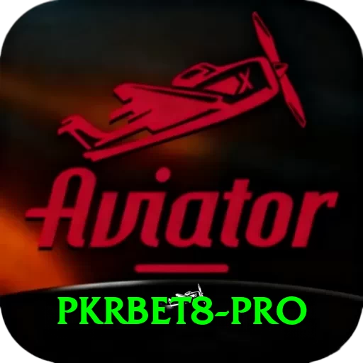 pkrbet8 Games (Casino & Earning) Pro v5.4.5 - 2