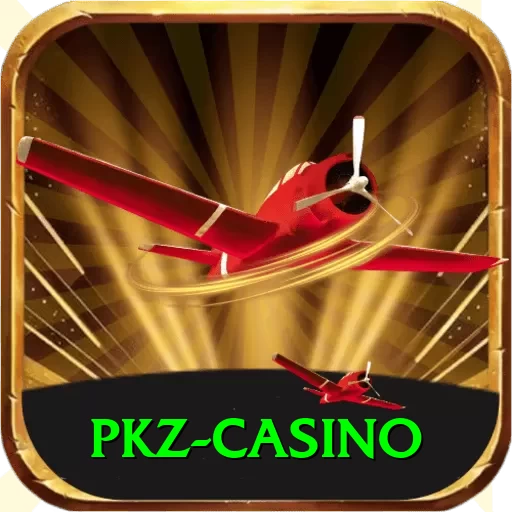 PKZ Casino Max Pro vv5.2.7 - 2