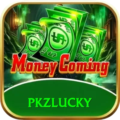 pkzlucky Max Pro vv3.7.3 - 2