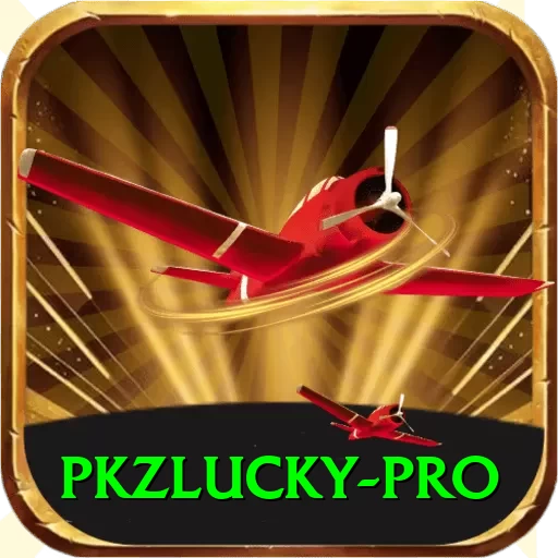 pkzlucky - Max Edition v1.6.5 - 2