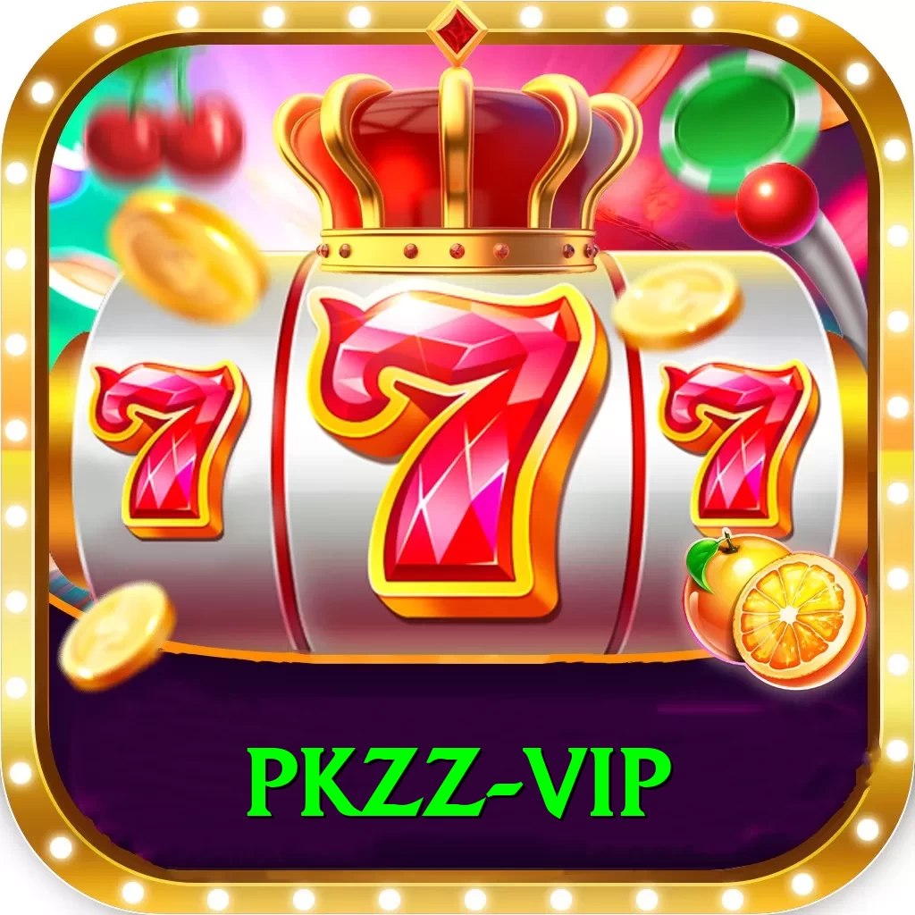 pkzz - Slots VIP - 2