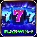 play win 4 VIP Pro v1.7.6