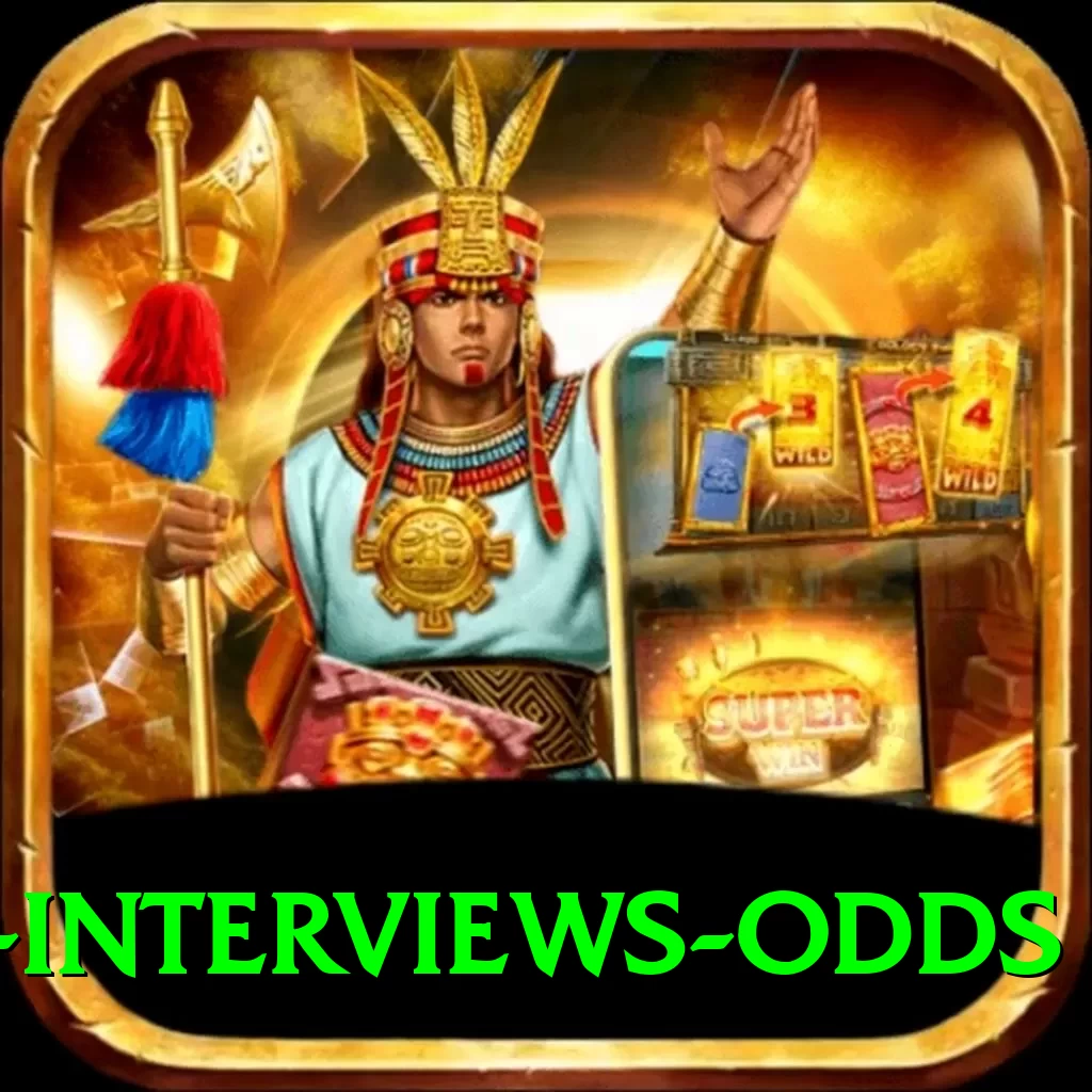 player interviews odds Apps (Tools & Injectors) Elite v5.9.4 - 2