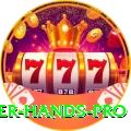poker hands Legend Casino App