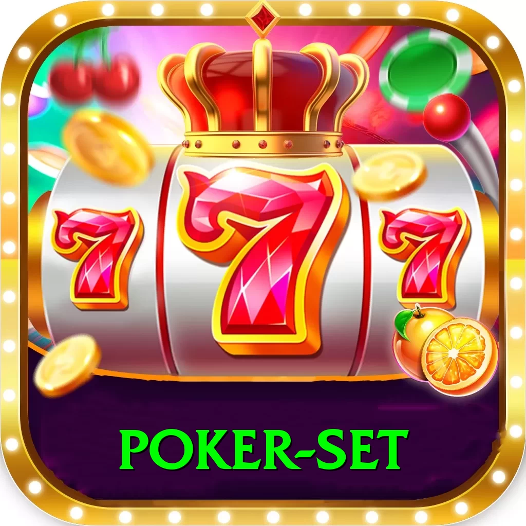 poker set Ultimate Pro v2.6.2 - 2