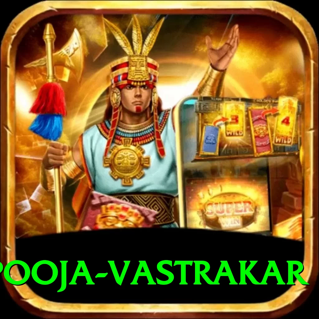 pooja vastrakar Plus Edition v1.9.7 - 2