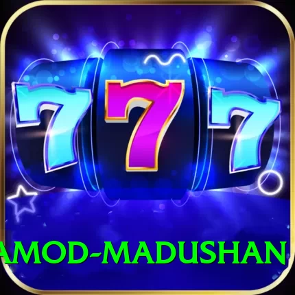 pramod madushan Plus v5.1.1 - 2