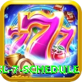 psl 7 schedule Apps (Tools & Injectors) Master v1.5.4
