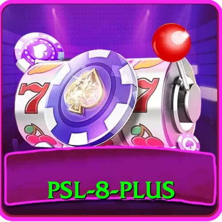 psl 8 Casino Master v3.4.9 - 2