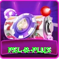 psl 8 Casino Master v3.4.9
