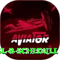 psl 8 schedule Deluxe Edition v1.0.7