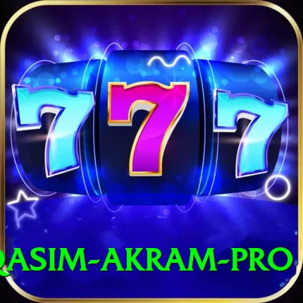 qasim akram - Casino Premium - 2
