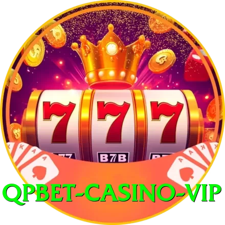 qpbet - Casino VIP - 2