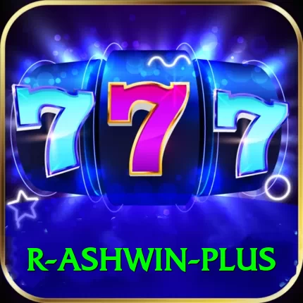 r ashwin Casino Official v3.4.5 - 2