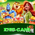 R789 Game Pro Edition v2.6.5