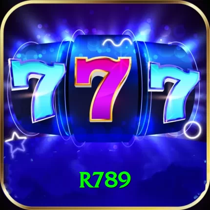 r789 Games (Casino & Earning) Elite vv3.6.2 - 2