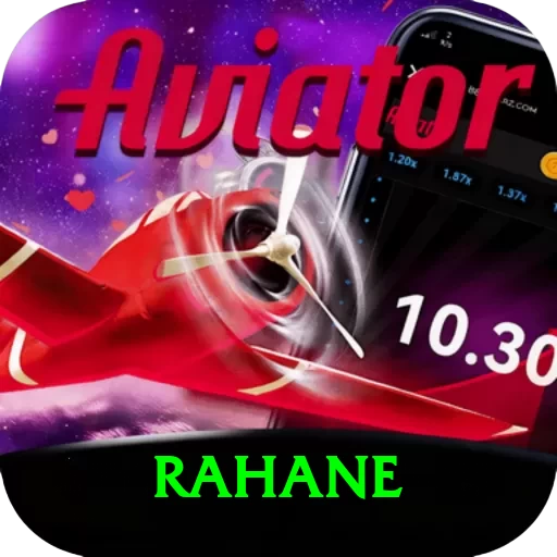 rahane Gold v2.8.9 - 2