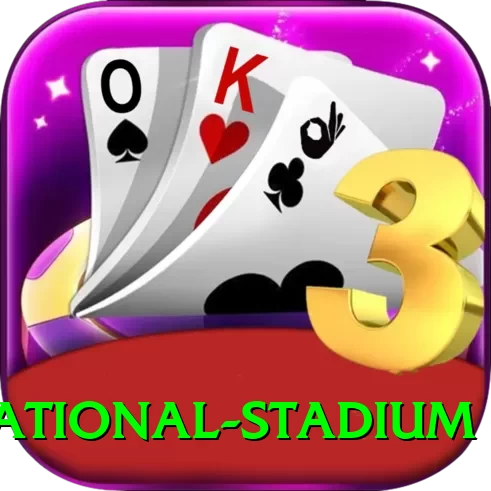 rajiv gandhi international stadium Games (Casino & Earning) Pro v1.1.4 - 2