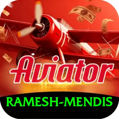 ramesh mendis Ultimate v4.6.6 - 2