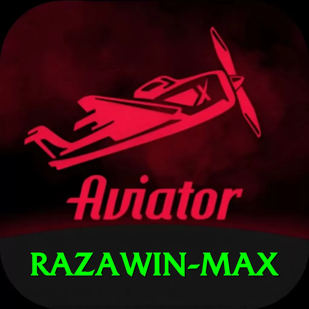 razawin Casino Official v3.8.0 - 2