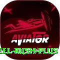 reel rush - VIP Legend
