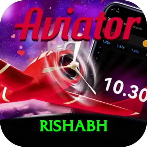 rishabh Max Pro v3.3.7 - 2