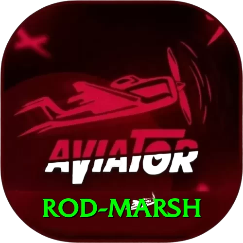 rod marsh Games (Casino & Earning) Premium v2.8.7 - 2