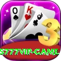 RS777VIP Game Deluxe Pro v5.8.9