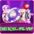 Ruby Fortune PK VIP
