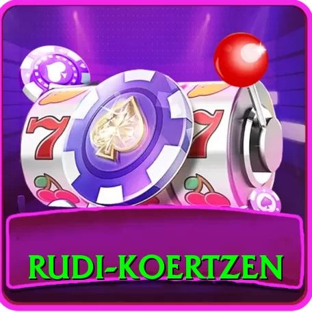 rudi koertzen Master Pro v3.0.8 - 2