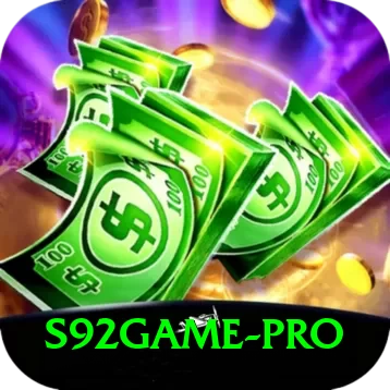 s92game Pro v5.7.4 - 2