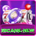 s9game Casino Official v2.5.5