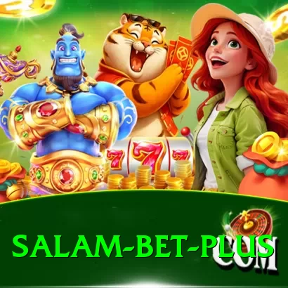 salam bet Games (Casino & Earning) Max v5.3.3 - 2