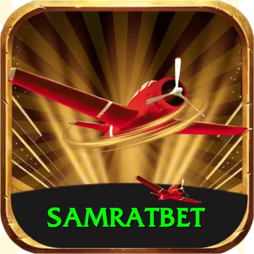 samratbet Master Pro v1.5.8 - 2
