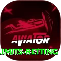 set deposit limits betting Gold v1.1.9