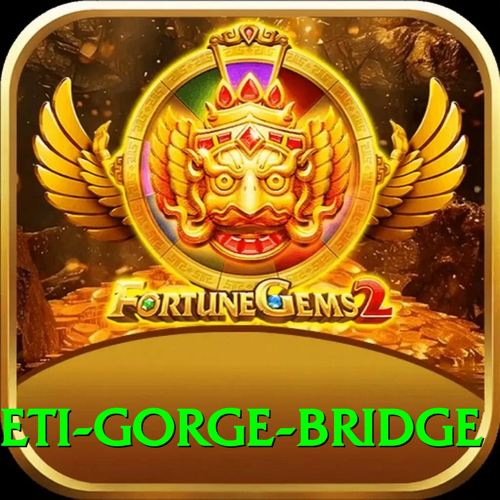 seti gorge bridge Games (Casino & Earning) Master v3.0.6 - 2