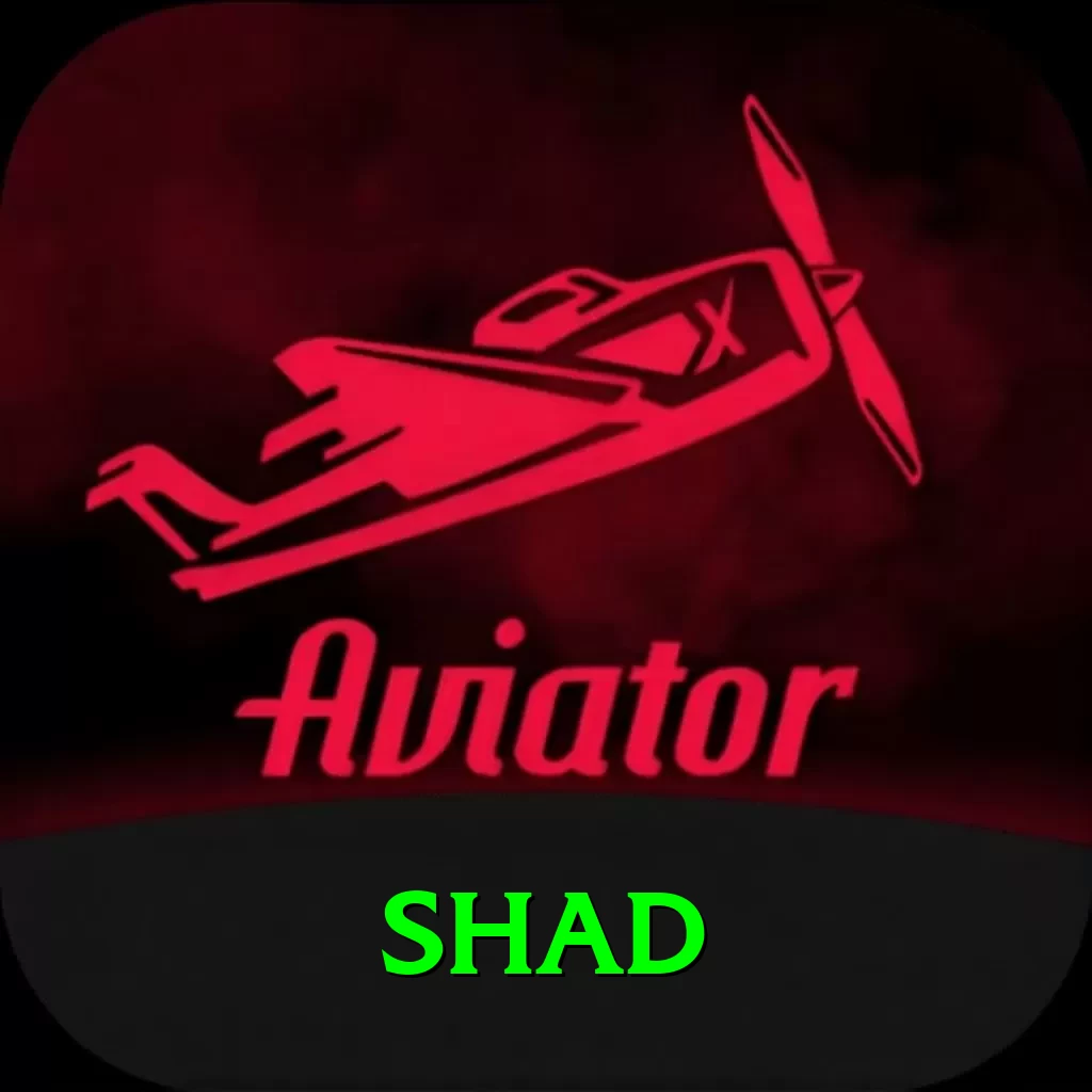 shad Games (Casino & Earning) Deluxe v3.3.0 - 2