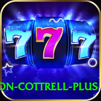 sheldon cottrell Gaming Prime - 2