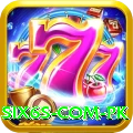 six6s.com.pk Casino Official v5.7.0