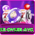 sixes overs avg Pro Max v5.4.7