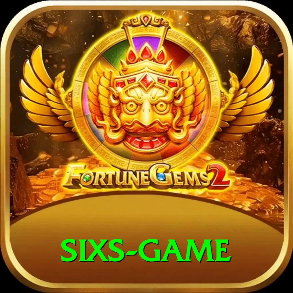 sixs game Premium Plus v3.9.6 - 2
