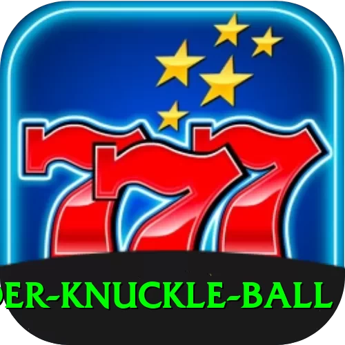 slider knuckle ball Master v2.7.4 - 2