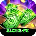 Slots PK Plus