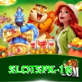 slotspk 16 Elite Pro v5.3.0